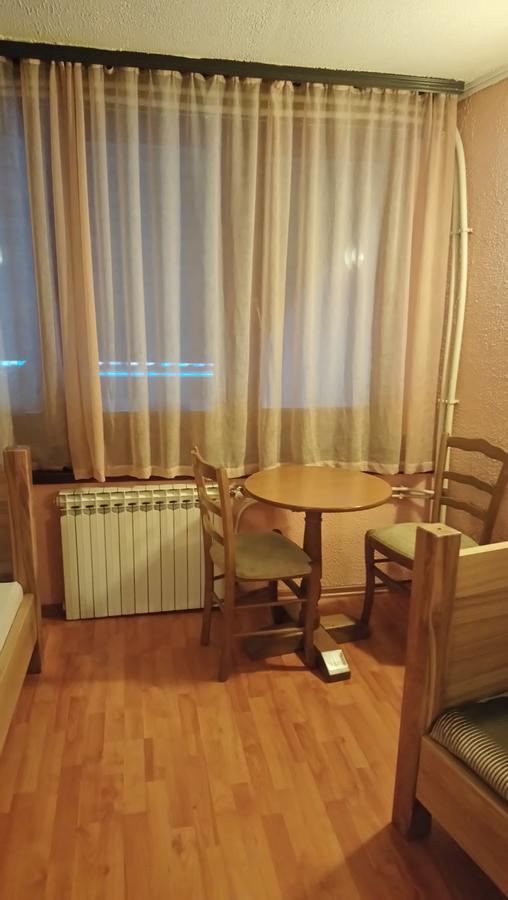Pansion Sebilj Hotell Sarajevo Exteriör bild
