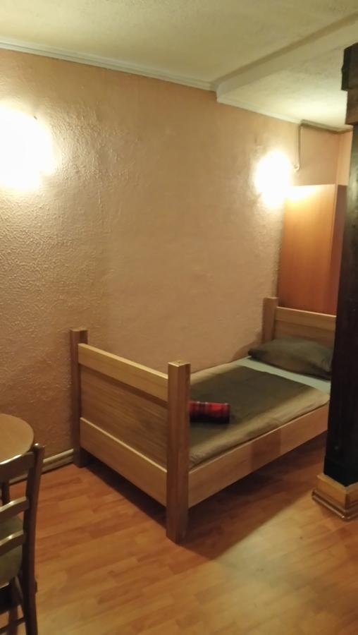 Pansion Sebilj Hotell Sarajevo Exteriör bild